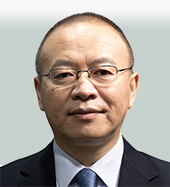 韩钧已任中国民用航空局副局长、党组成员