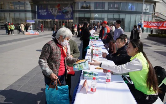 
广州市妇女儿童医疗中心黄牛代挂号电话票贩子号贩子网上预约挂号,住院检查加快,“315”大型线下咨询活动进商场，一门式服务助力提振消费信心