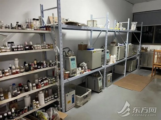 
北京中医院黄牛代挂号电话票贩子号贩子网上预约挂号,住院检查加快,上海连夜查封“香精香米”涉事香料企业！其无相关生产资质，法人失联