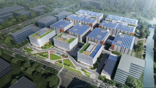 
北大口腔医院黄牛代挂号电话票贩子号贩子网上预约挂号,住院检查加快,助力产业能级提升，这个镇将新增一处集生产、生活、研发于一体的产业园区