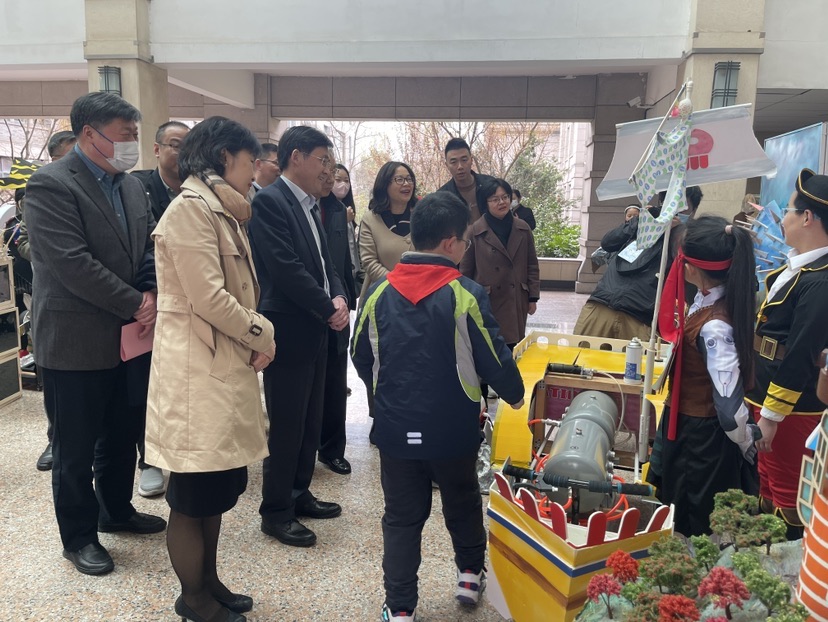 北京协和医院黄牛代挂号电话票贩子号贩子网上预约挂号,住院检查加快,开发青少年创造力 2023年头脑奥林匹克创新大赛举办