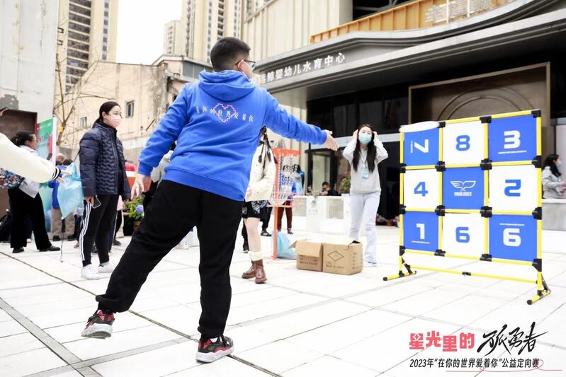
广东省人民医院黄牛代挂号电话票贩子号贩子网上预约挂号,住院检查加快,六年陪伴，给“来自星星的孩子”一份体育的爱心