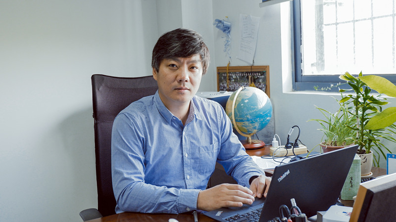 
浙江省人民医院黄牛代挂号电话票贩子号贩子网上预约挂号,住院检查加快,知名测绘遥感专家杨必胜出任一国家重点实验室主任