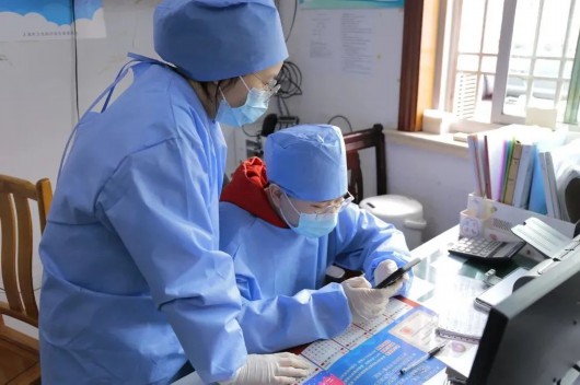 
北京儿童医院黄牛代挂号电话票贩子号贩子网上预约挂号,住院检查加快,从“赤脚医生”到“新乡医”，华新“砺石计划”为乡村医生赋能