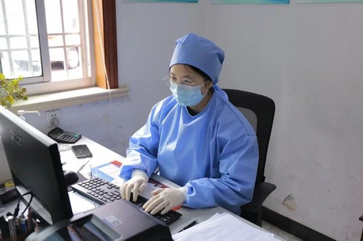 
北京儿童医院黄牛代挂号电话票贩子号贩子网上预约挂号,住院检查加快,从“赤脚医生”到“新乡医”，华新“砺石计划”为乡村医生赋能