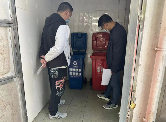 
北医三院黄牛代挂号电话票贩子号贩子网上预约挂号,住院检查加快,创城复评进行时丨持续十天！TA们开展了一次大检查……