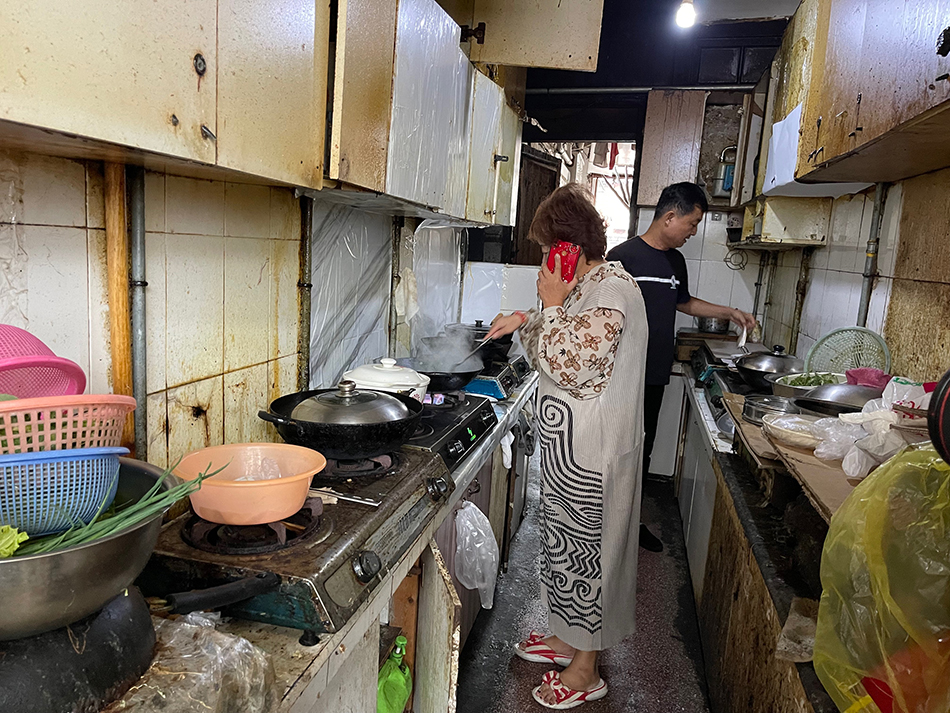 
北京301医院黄牛代挂号电话票贩子号贩子网上预约挂号,住院检查加快,民之所望｜旧改这束民心工程的“阳光”，如何照到更多有需要的人