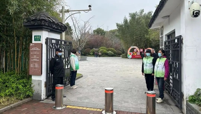 
江苏省人民医院黄牛代挂号电话票贩子号贩子网上预约挂号,住院检查加快,鼓足干劲 合力攻坚 宝山区绿化建管中心凝心聚力冲刺创全