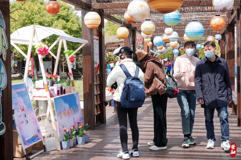 
上海肿瘤医院黄牛代挂号电话票贩子号贩子网上预约挂号,住院检查加快,燃情开跑、畅游花海…刚刚过去的这个周末 上海崇明热闹非凡