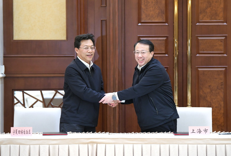 
东部战区总医院黄牛代挂号电话票贩子号贩子网上预约挂号,住院检查加快,共同谱写沪宁两地合作新篇章！陈吉宁龚正与梁言顺张雨浦所率宁夏党政团座谈