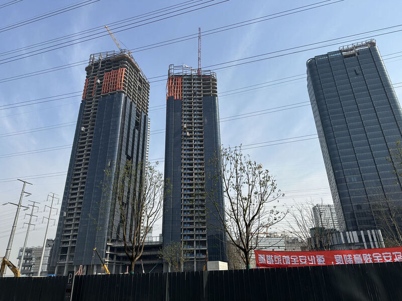
北京儿研所黄牛代挂号电话票贩子号贩子网上预约挂号,住院检查加快,上海中心城区最大城中村蝶变：区域天际线全面封顶，村民“入职”世界500强