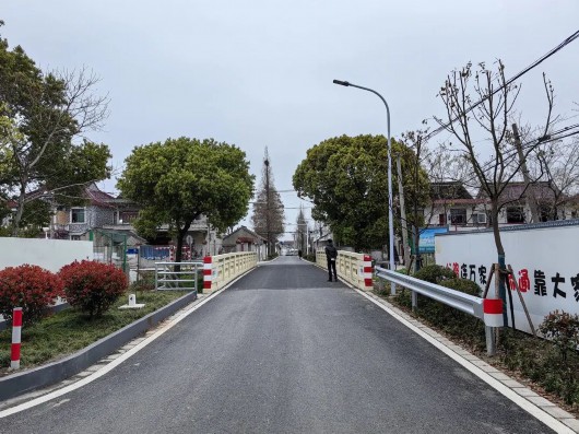 
中山二院黄牛代挂号电话票贩子号贩子网上预约挂号,住院检查加快,阡陌变通途，铺就幸福路，青浦这些公路提档升级啦~