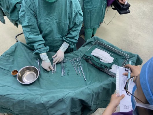 
天津各大医院黄牛代挂号电话票贩子号贩子网上预约挂号,住院检查加快,解密手术室的一天 | 医护手记