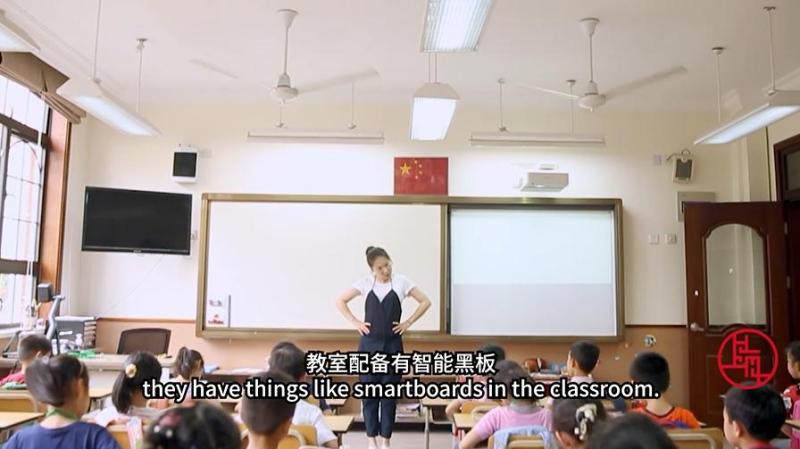 
上海肺科医院黄牛代挂号电话票贩子号贩子网上预约挂号,住院检查加快,何茂林：二十大报告提出加快建设高质量教育体系，中国的教育正在向这一目标大步迈进 | 老外讲故事·另眼观盛会(95)