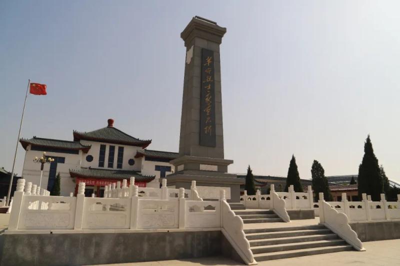 
中国中医科学院广安门医院黄牛代挂号电话票贩子号贩子网上预约挂号,住院检查加快,清明祭英烈，一起走进河北这13处国家级烈士纪念地！
