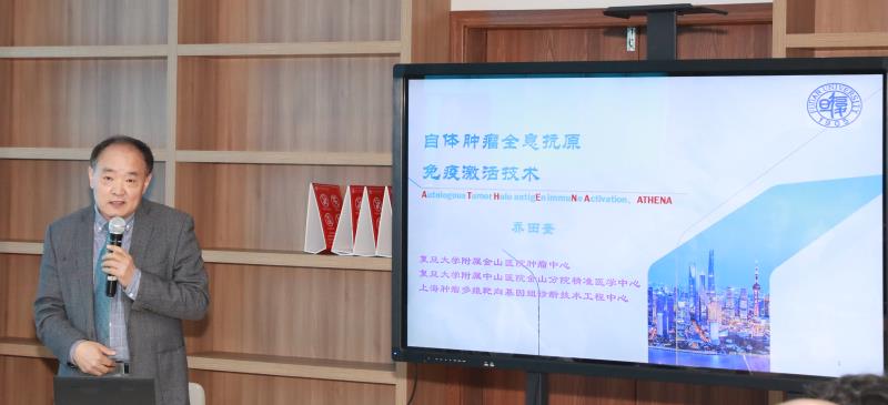 
杭州中医院黄牛代挂号电话票贩子号贩子网上预约挂号,住院检查加快,在金山区这场沙龙上，生物医药界人士共话“创新链和产业链融合发展”