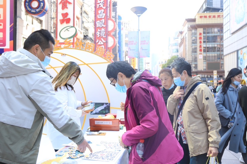 
北京大学肿瘤医院黄牛代挂号电话票贩子号贩子网上预约挂号,住院检查加快,“跨江越海奔赴南通” 南通文化旅游推荐会走进上海