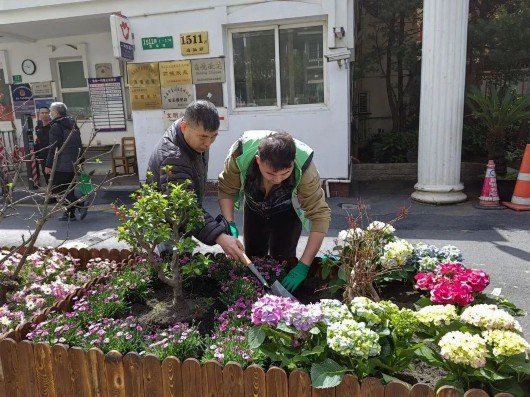 
北京阜外医院黄牛代挂号电话票贩子号贩子网上预约挂号,住院检查加快,“边角空间”打造成实体微景观，居民自治迸发新活力！