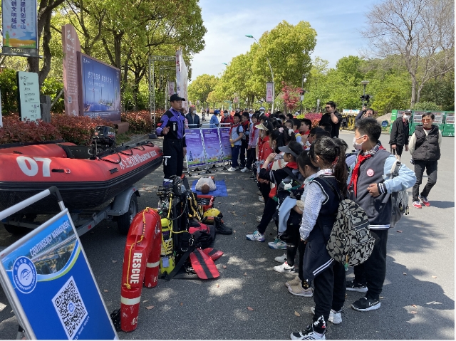 
长沙各大医院黄牛代挂号电话票贩子号贩子网上预约挂号,住院检查加快,安全“樱”知道 区应急局开展应急安全知识宣传活动