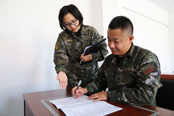 
江苏省肿瘤医院黄牛代挂号电话票贩子号贩子网上预约挂号,住院检查加快,武警心理服务下基层，解锁健康“心”密码