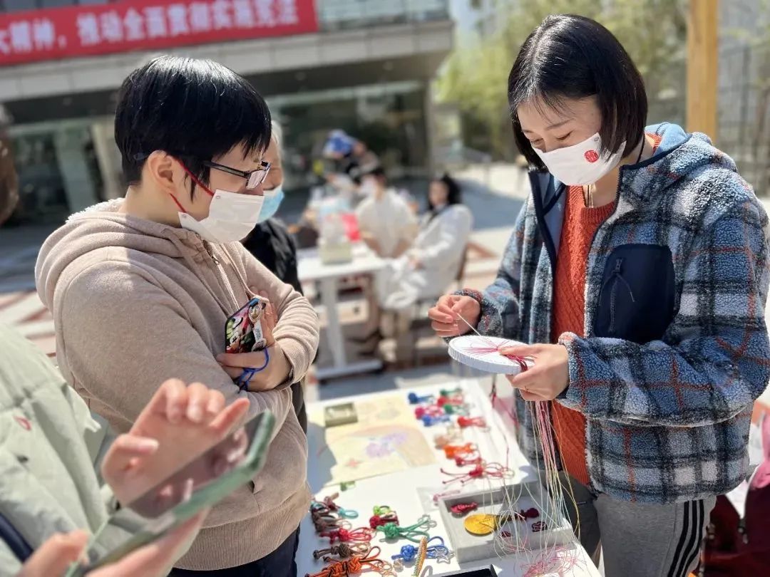 
长春吉大一院黄牛代挂号电话票贩子号贩子网上预约挂号,住院检查加快,向美而生、与美同行！宜川“城市美育日”系列活动精彩纷呈