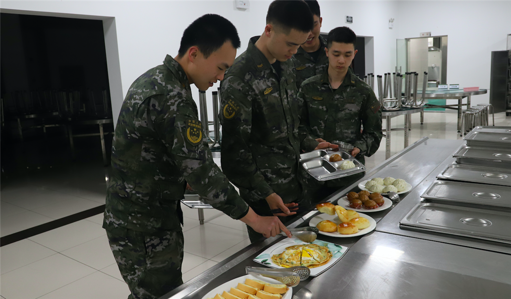 
上海华山医院黄牛代挂号电话票贩子号贩子网上预约挂号,住院检查加快,暖心又暖胃，武警版“深夜食堂”开吃啦！