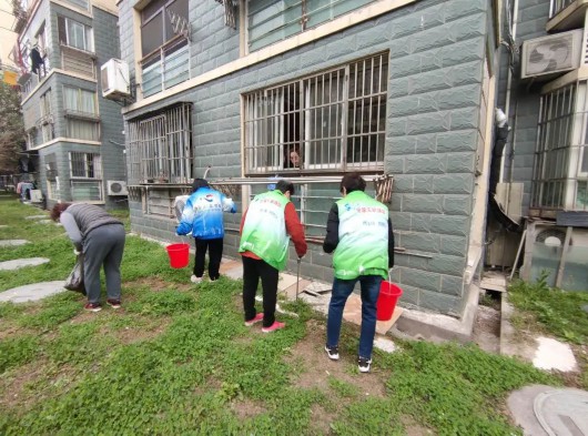 
长沙各大医院黄牛代挂号电话票贩子号贩子网上预约挂号,住院检查加快,以“微网格”汇聚社区治理合力，他们打造整洁有序居住环境