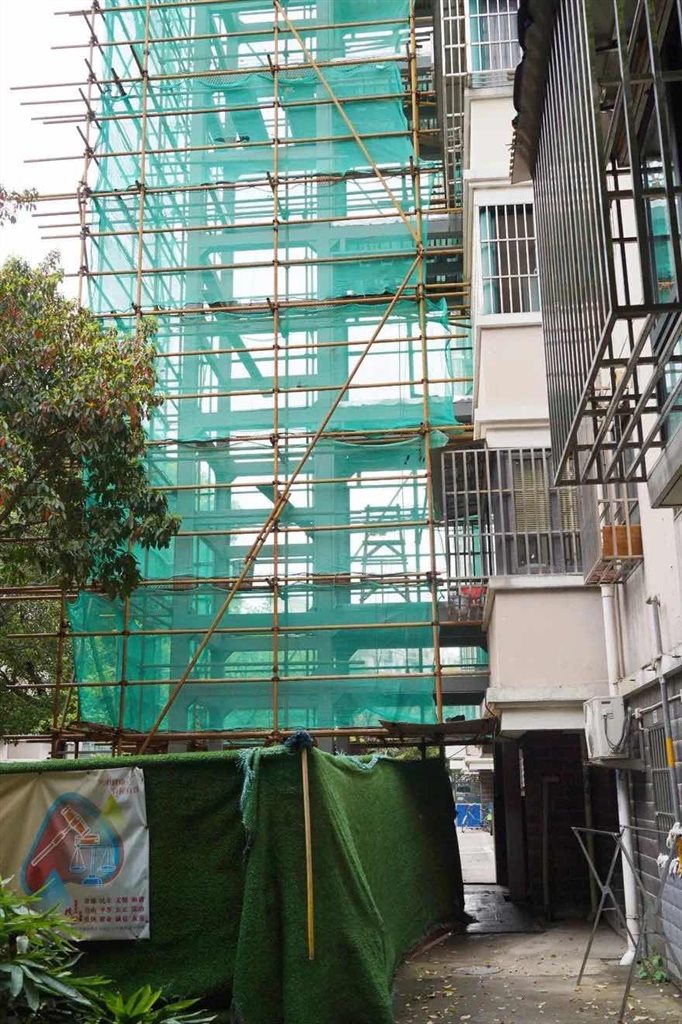 
北京301医院黄牛代挂号电话票贩子号贩子网上预约挂号,住院检查加快,青浦华新镇首批老旧小区加装电梯投入使用 还有2部“在路上”