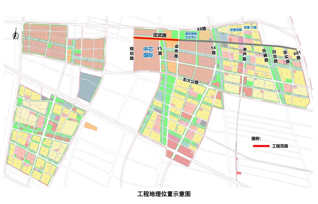 
广东省人民医院黄牛代挂号电话票贩子号贩子网上预约挂号,住院检查加快,改善区域交通条件，临港新片区将新建一条城市次干路