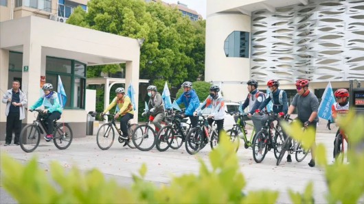 
南京眼科医院黄牛代挂号电话票贩子号贩子网上预约挂号,住院检查加快,按捺不住了！环意倒计时，青浦这里的文明“骑”手率先出发