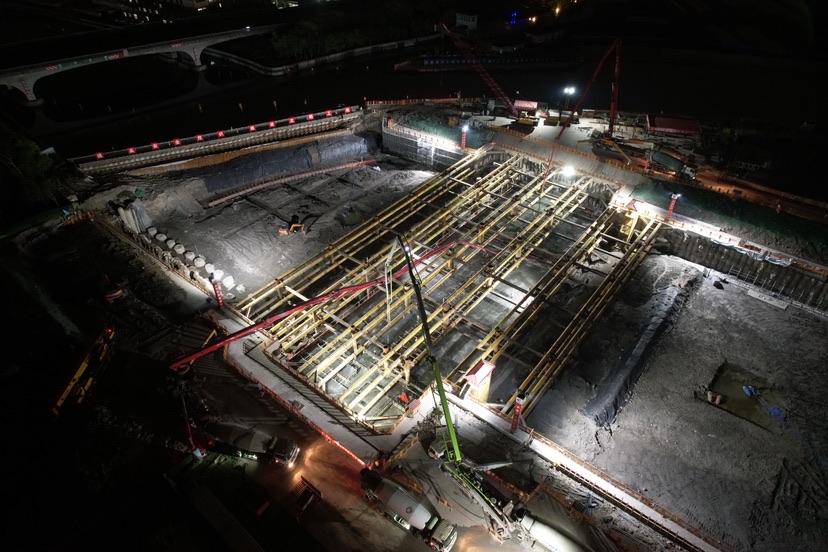 
北京同仁医院黄牛代挂号电话票贩子号贩子网上预约挂号,住院检查加快,增强苏州河调蓄能力 吴淞江工程（上海段）苏州河西闸迎重要节点