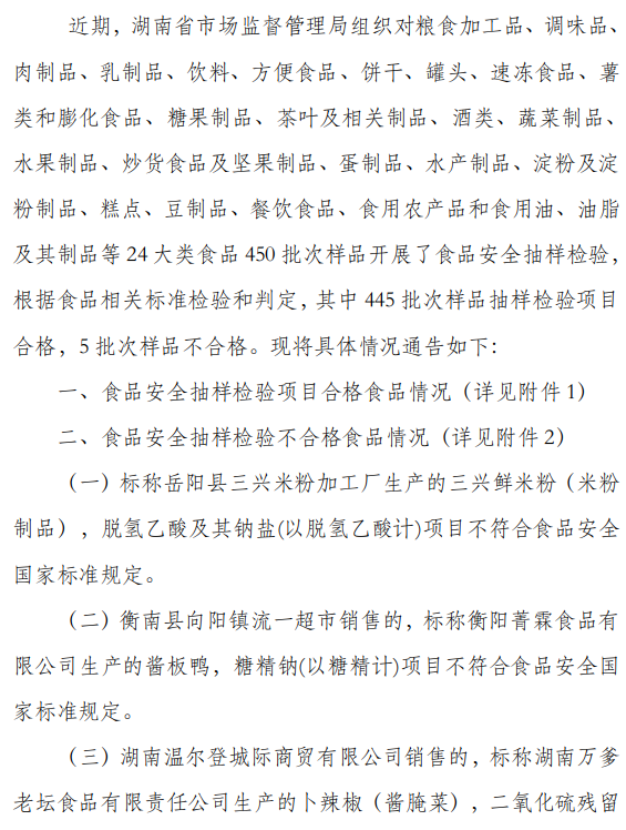 
浙江大学妇产科医院黄牛代挂号电话票贩子号贩子网上预约挂号,住院检查加快,湖南省市场监管局关于450批次食品安全抽样检验情况的通告（2023年第4期）