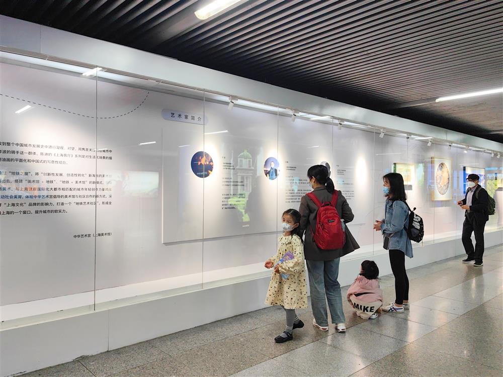 
上海各大医院黄牛代挂号电话票贩子号贩子网上预约挂号,住院检查加快,艺术原作进地铁，上海地铁首度迎来美术馆级别的原作展览