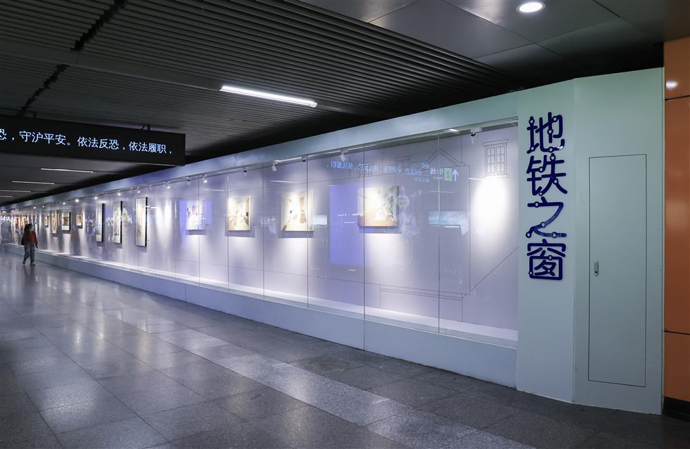 
上海各大医院黄牛代挂号电话票贩子号贩子网上预约挂号,住院检查加快,艺术原作进地铁，上海地铁首度迎来美术馆级别的原作展览