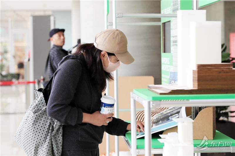 
上海肿瘤医院黄牛代挂号电话票贩子号贩子网上预约挂号,住院检查加快,艺术与商业碰撞共话低碳未来，《永续 | 10×10 可持续新创想展》揭幕