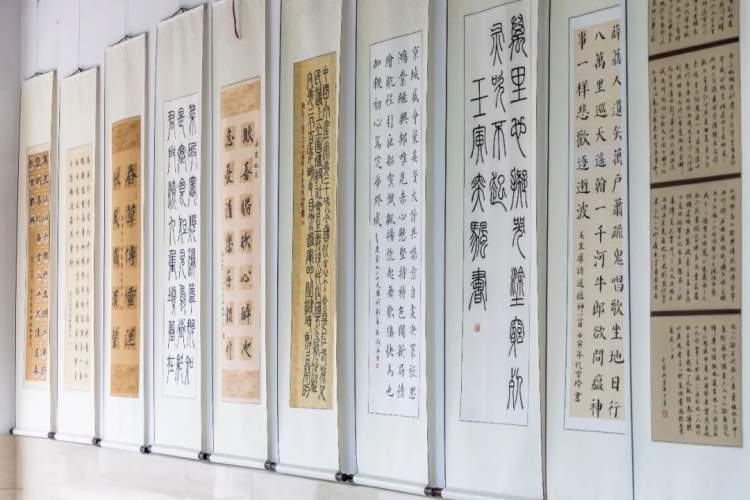 
中山二院黄牛代挂号电话票贩子号贩子网上预约挂号,住院检查加快,传承中华文化 礼赞伟大时代——第十一届“白蕉杯”十六校师生书法邀请赛总结会暨区级写字教研展示活动