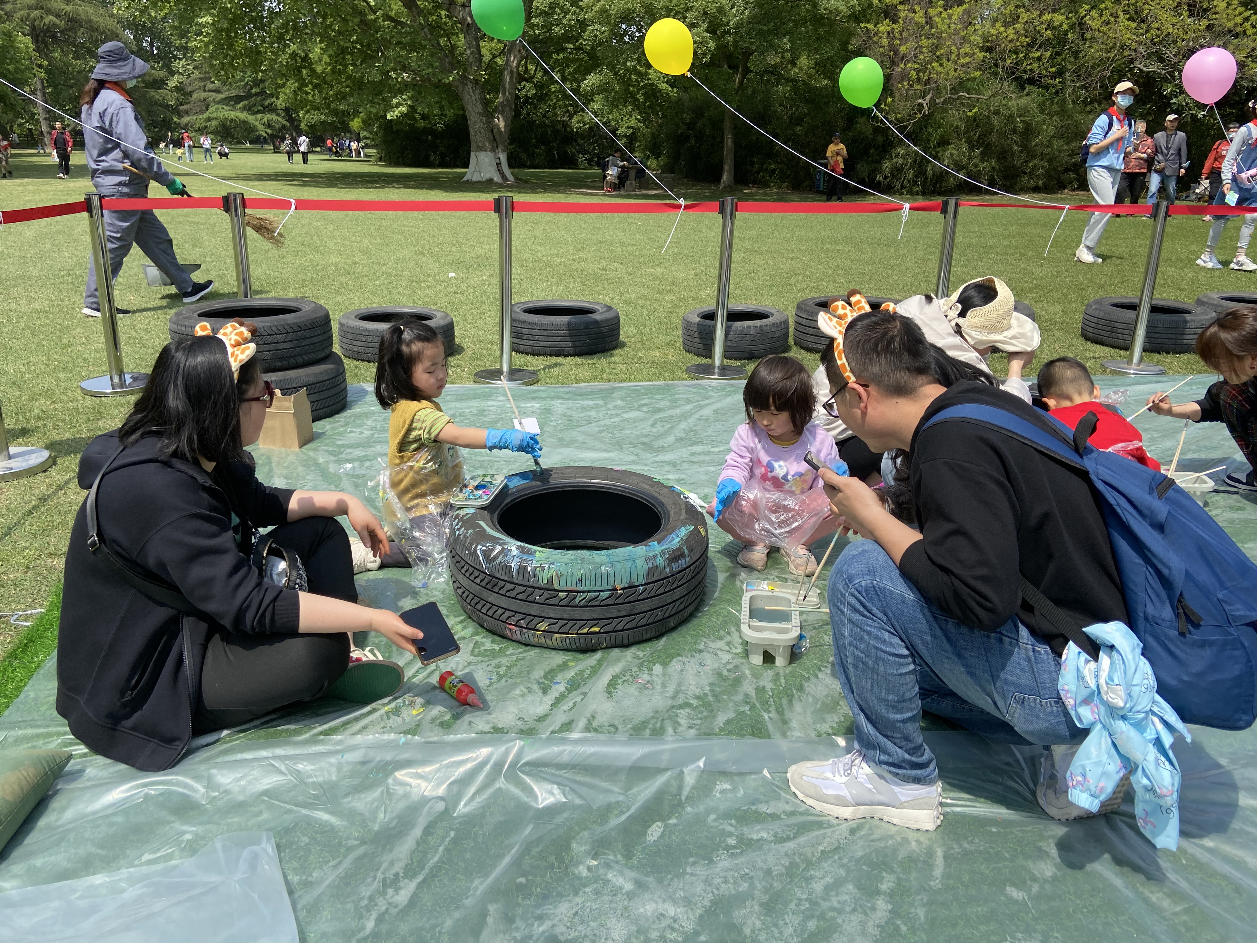 
北京大学人民医院黄牛代挂号电话票贩子号贩子网上预约挂号,住院检查加快,上海动物园举行世界地球日活动，在科普和体验中感受自然美