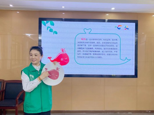 
天津眼科医院黄牛代挂号电话票贩子号贩子网上预约挂号,住院检查加快,朱鹮、信天翁、犀牛……这些珍稀动物在指尖呈现！青村镇开展“保护地球 劳动幸福梦”文明实践志愿服务活动