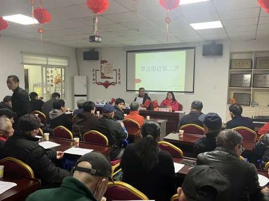 
南京眼科医院黄牛代挂号电话票贩子号贩子网上预约挂号,住院检查加快,“璟邻讲堂”开启巡讲之旅，“讲”进居民心坎里~