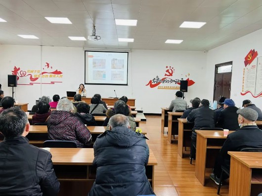 
南京眼科医院黄牛代挂号电话票贩子号贩子网上预约挂号,住院检查加快,“璟邻讲堂”开启巡讲之旅，“讲”进居民心坎里~