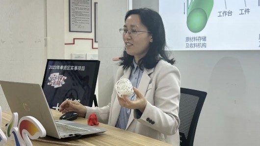 
中山大学肿瘤医院黄牛代挂号电话票贩子号贩子网上预约挂号,住院检查加快,“3D打印”是个啥？技术科普进社区，带你玩转高科技！