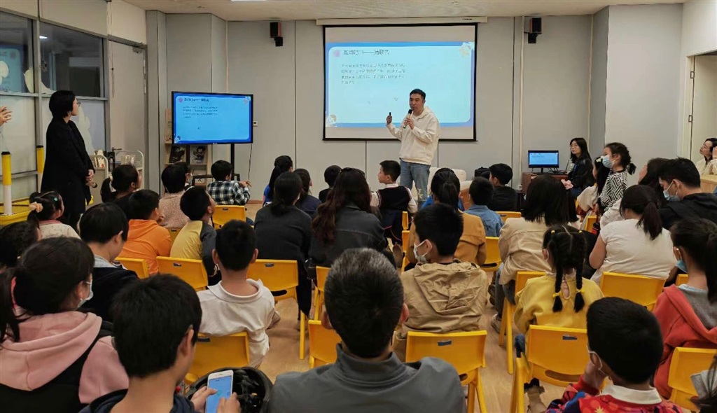 
二龙路肛肠医院黄牛代挂号电话票贩子号贩子网上预约挂号,住院检查加快,无障碍阅读沙龙开启、城市书房与文旅体验联动……世界读书日感受城市温度