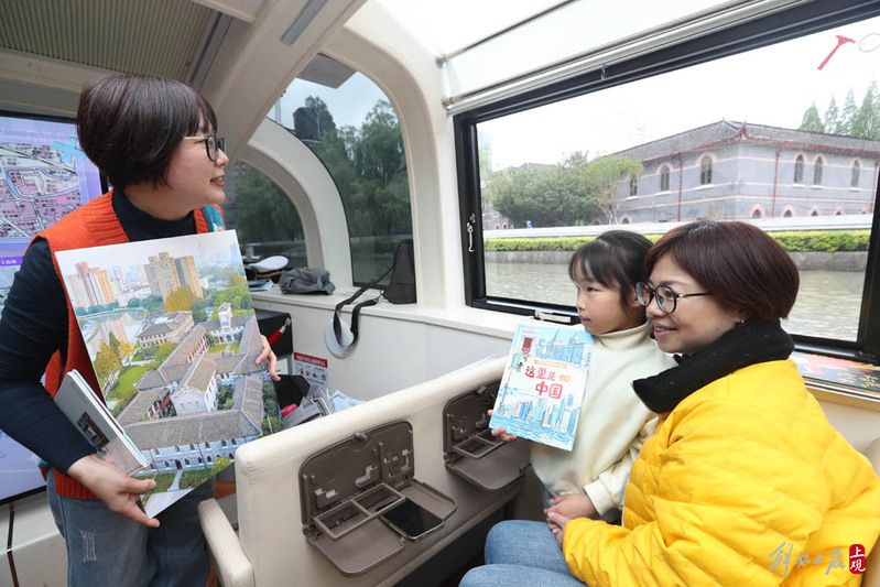 
南京各大医院黄牛代挂号电话票贩子号贩子网上预约挂号,住院检查加快,亲子阅读、阅游苏州河……世界读者日他们这样读书