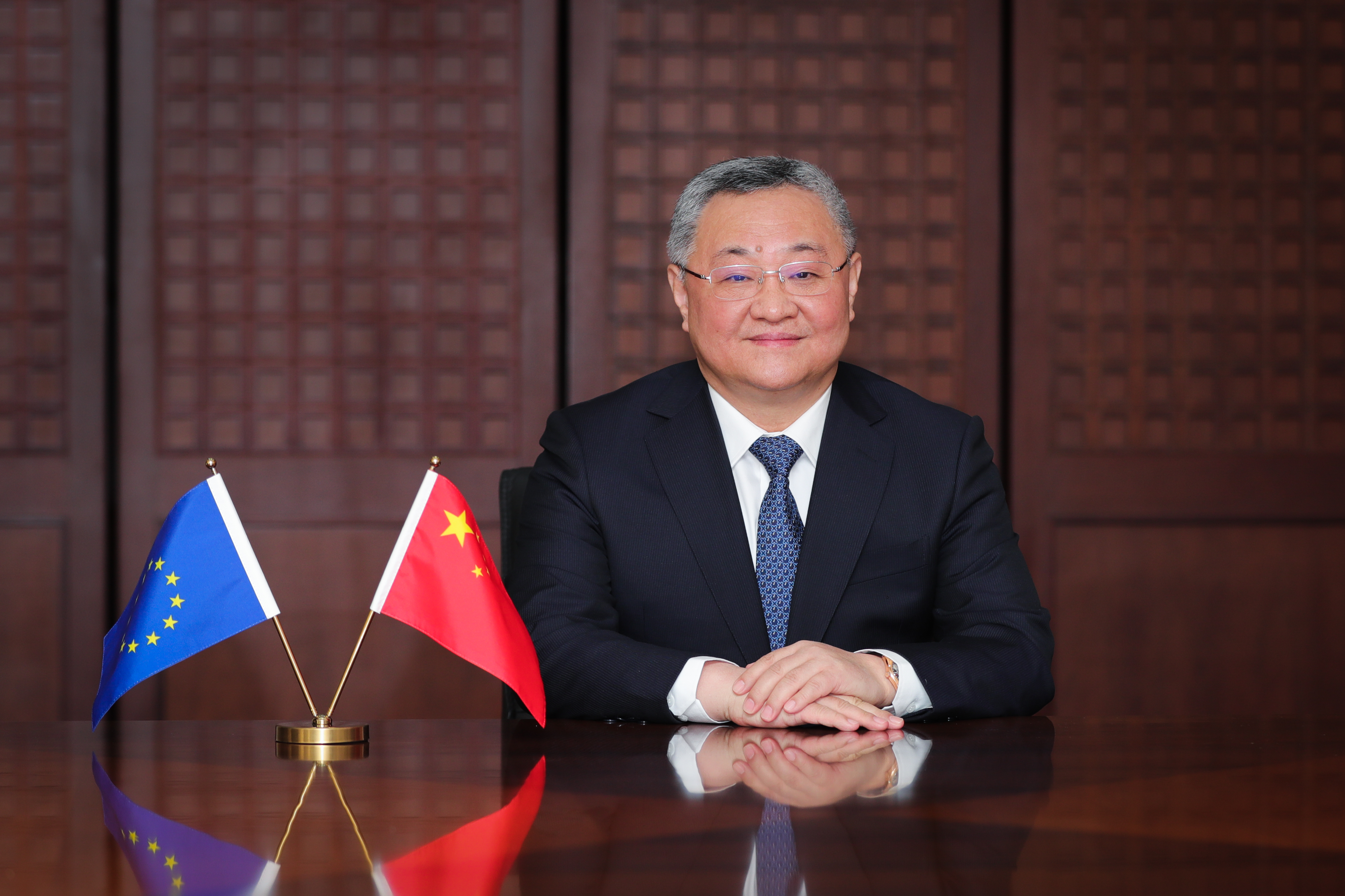 中国新任驻美大使秦刚抵达华盛顿：中美正在寻求新时代的彼此相处之道 - 2021年7月29日, 俄罗斯卫星通讯社