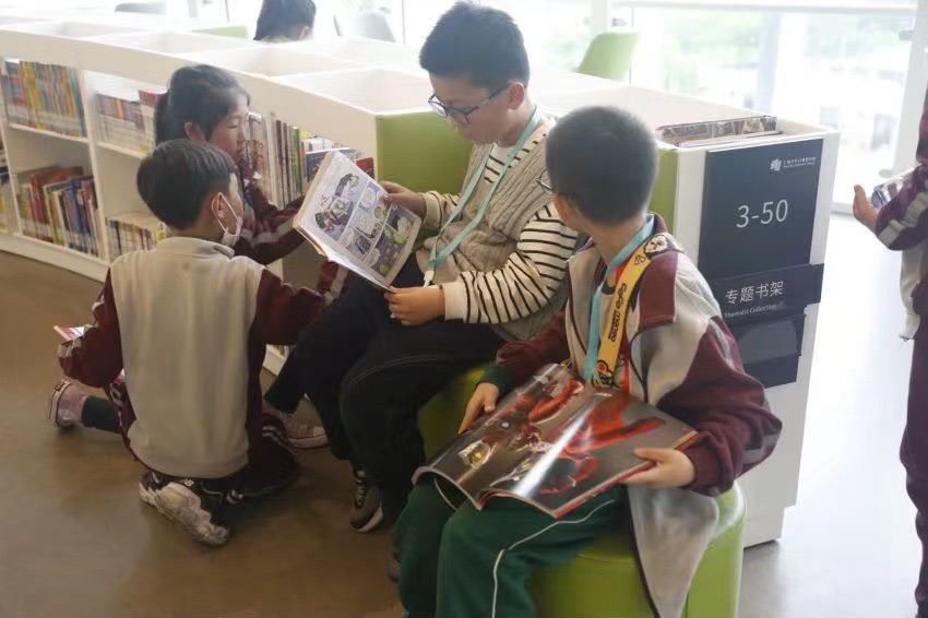 
中国人民解放军总医院黄牛代挂号电话票贩子号贩子网上预约挂号,住院检查加快,“少儿馆第一课”开启！上海公共图书馆少儿阅读服务地图上线