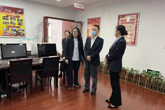 
上海各大医院黄牛代挂号电话票贩子号贩子网上预约挂号,住院检查加快,安全检查守底线 走访慰问送关爱 | 杨浦区领导开展节前安全生产检查并看望慰问基层一线职工