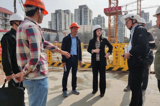 
上海各大医院黄牛代挂号电话票贩子号贩子网上预约挂号,住院检查加快,安全检查守底线 走访慰问送关爱 | 杨浦区领导开展节前安全生产检查并看望慰问基层一线职工