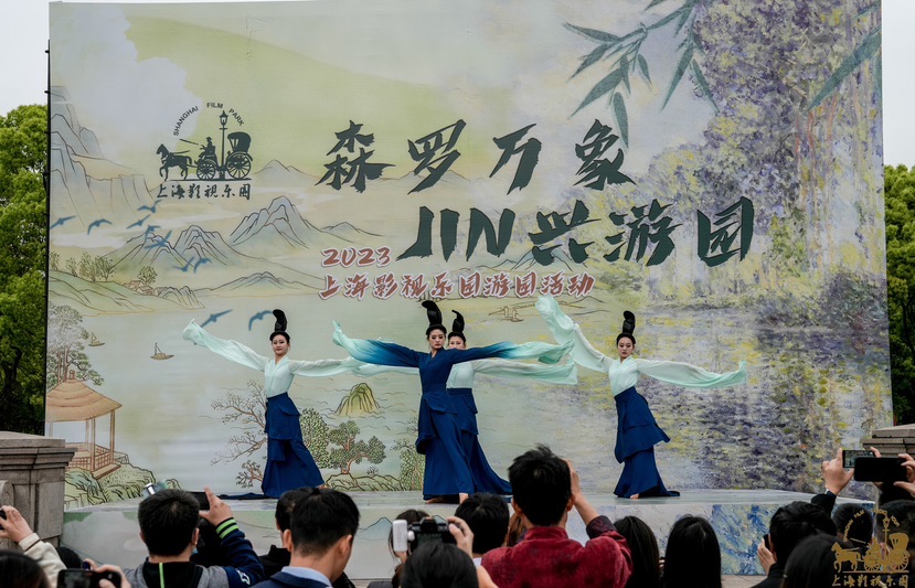
天津各大医院黄牛代挂号电话票贩子号贩子网上预约挂号,住院检查加快,五一沪上畅游何处？上海影视乐园推“全天候”沉浸式巡游表演