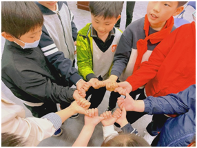 
沈阳各大医院黄牛代挂号电话票贩子号贩子网上预约挂号,住院检查加快,如何做情绪小管家？杨浦这家睦邻中心里有妙招
