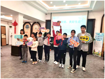 
沈阳各大医院黄牛代挂号电话票贩子号贩子网上预约挂号,住院检查加快,如何做情绪小管家？杨浦这家睦邻中心里有妙招